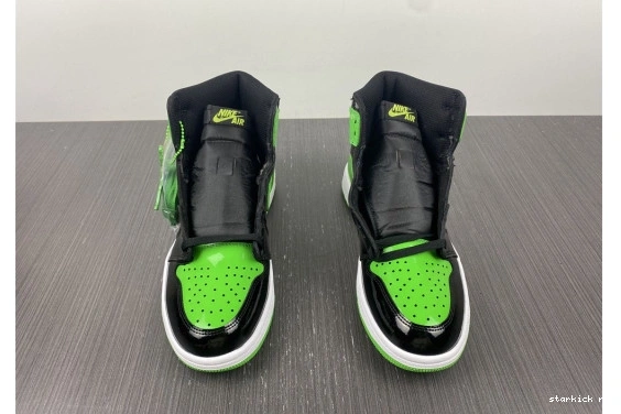 Retr o 555088-030 green 1 OG 555088-031 Jordan  Air 1212
